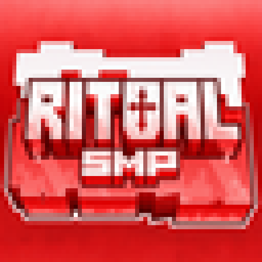 Ritual SMP server logo